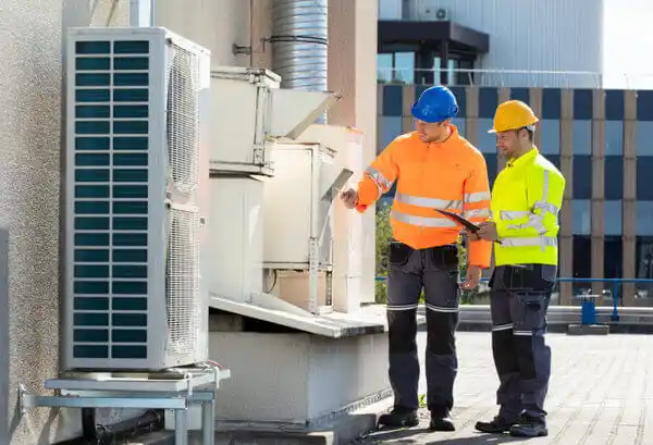 energy audit Pembroke